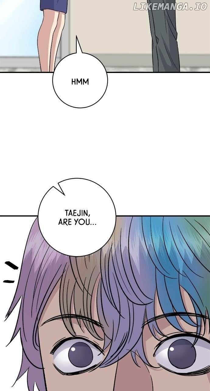 A DeadbEAT’s Meal Chapter 170 - Page 9