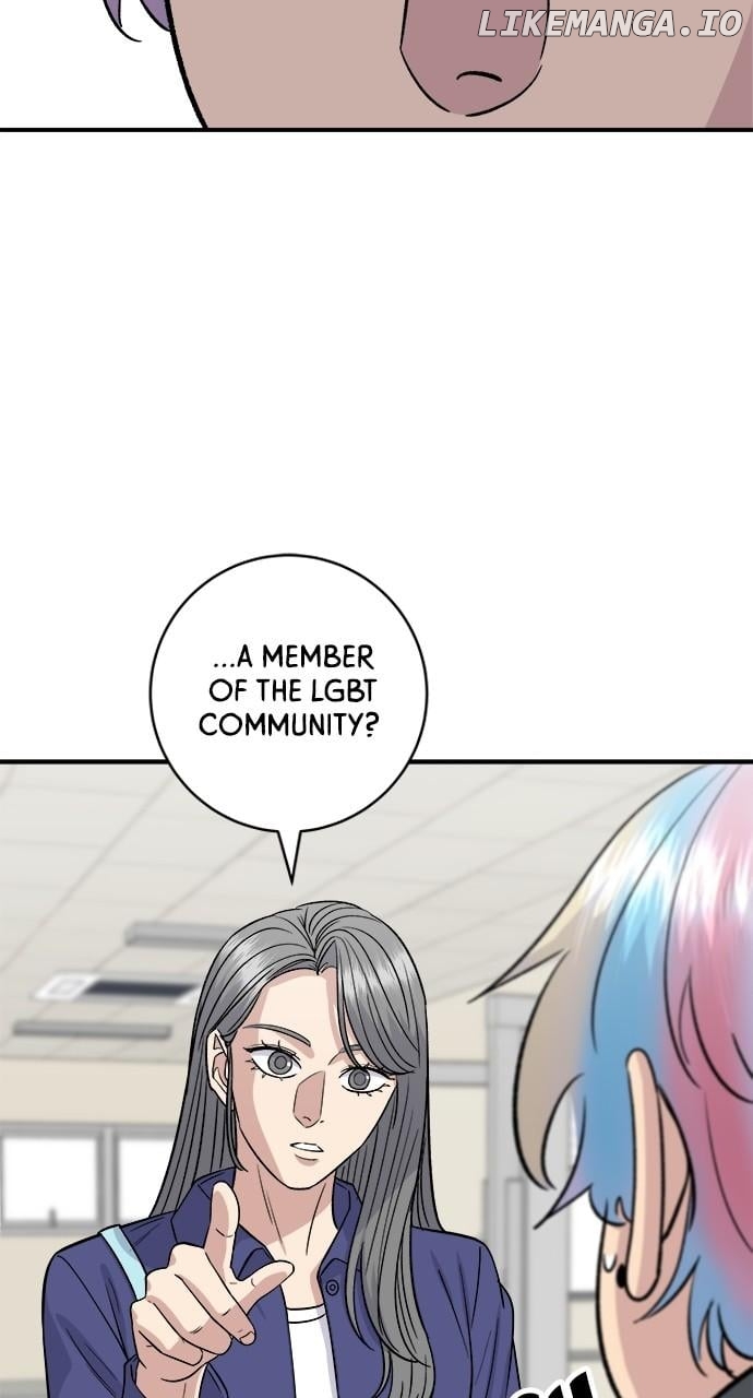 A DeadbEAT’s Meal Chapter 170 - Page 10