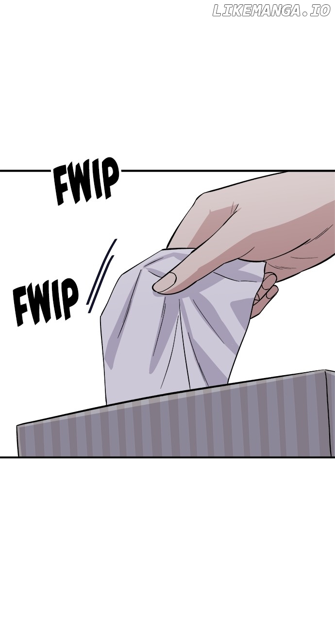 A DeadbEAT’s Meal Chapter 171 - Page 1