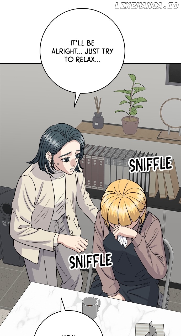 A DeadbEAT’s Meal Chapter 171 - Page 2