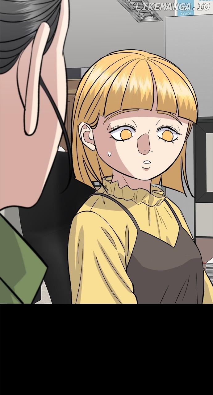 A DeadbEAT’s Meal Chapter 171 - Page 11