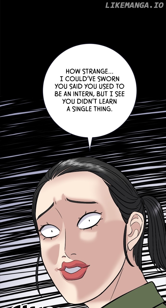 A DeadbEAT’s Meal Chapter 171 - Page 12