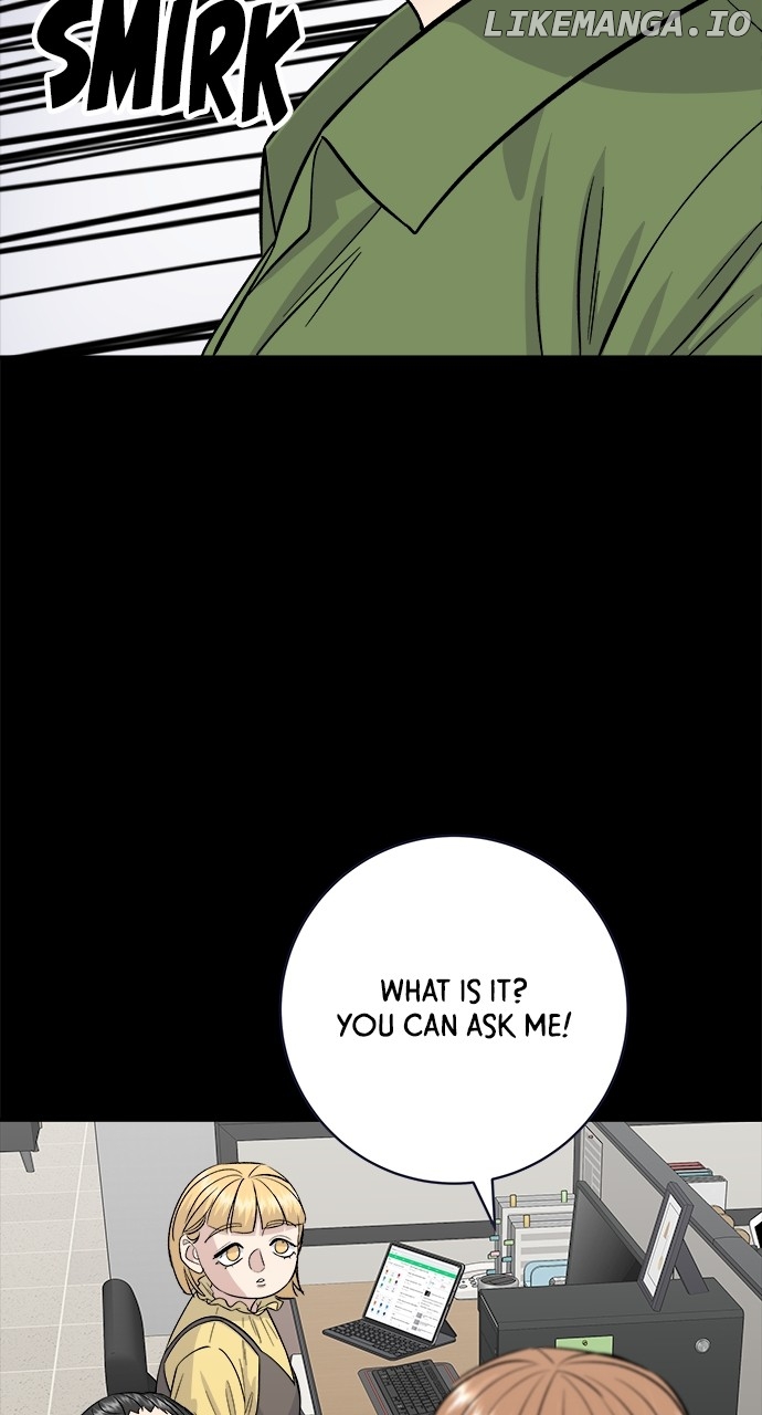 A DeadbEAT’s Meal Chapter 171 - Page 13