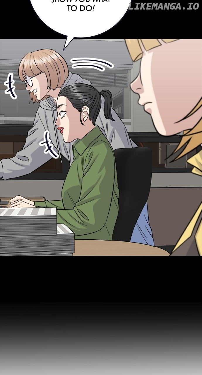 A DeadbEAT’s Meal Chapter 171 - Page 15