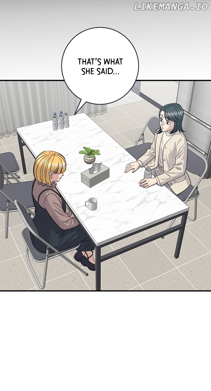 A DeadbEAT’s Meal Chapter 171 - Page 16