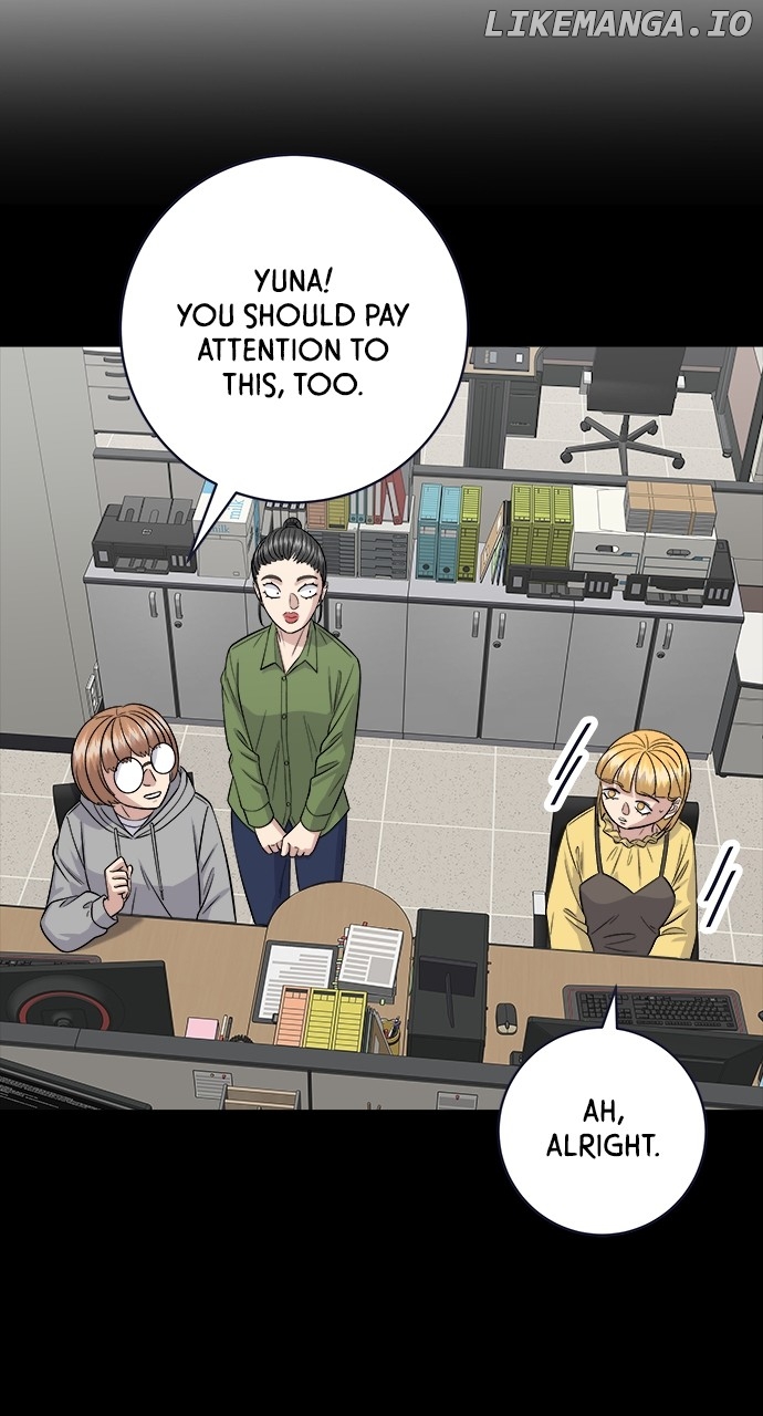 A DeadbEAT’s Meal Chapter 171 - Page 18