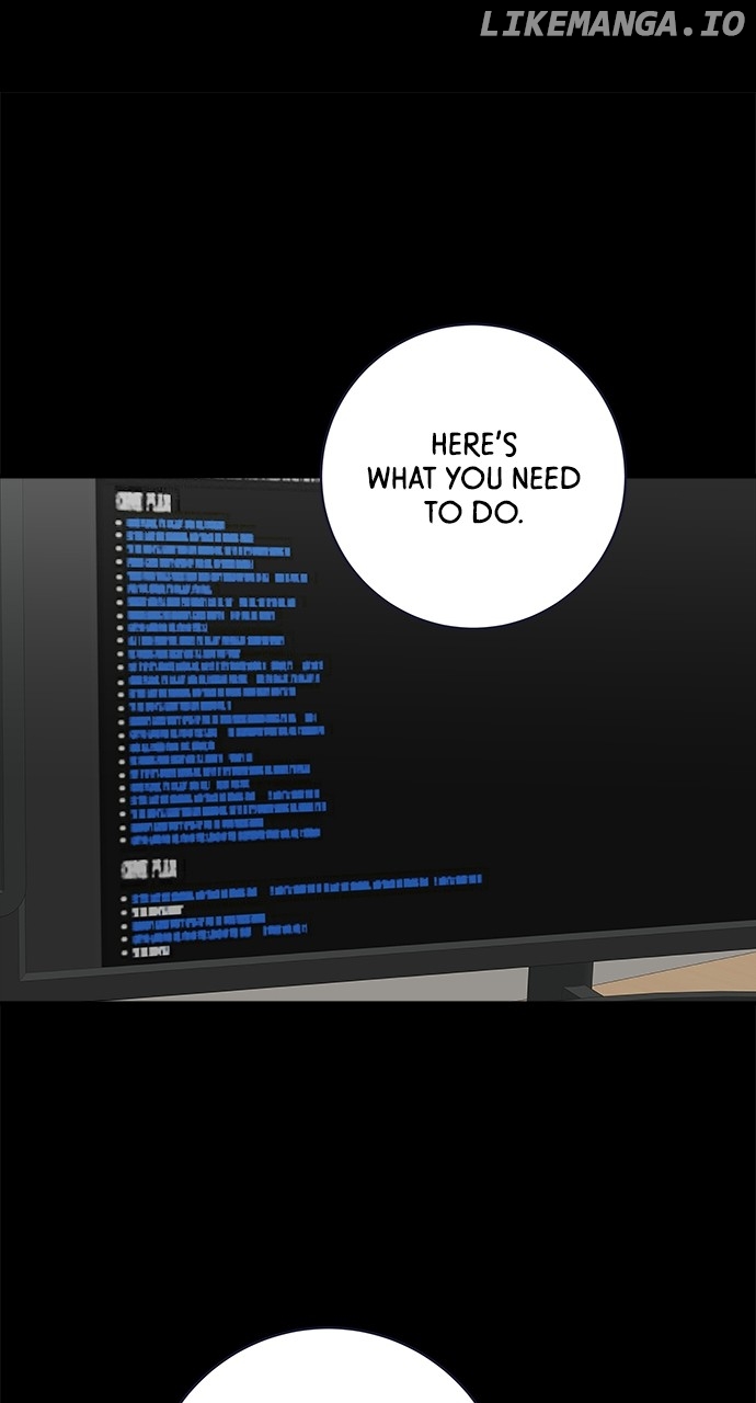 A DeadbEAT’s Meal Chapter 171 - Page 19