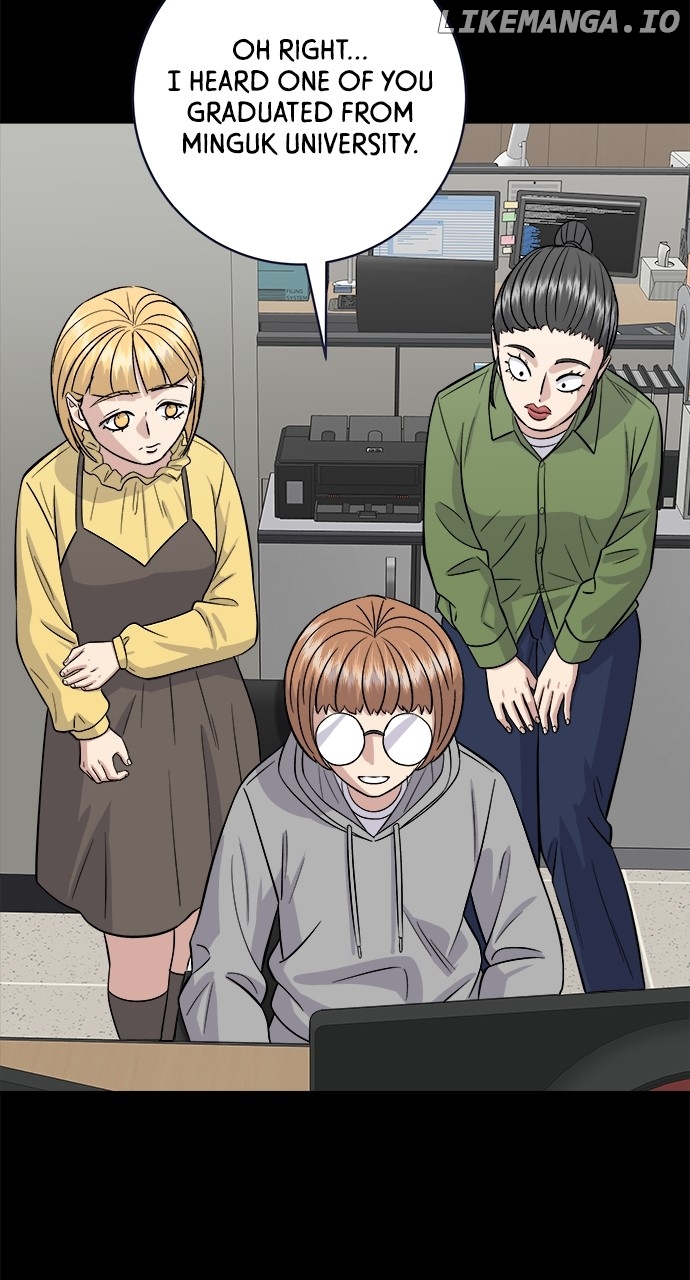 A DeadbEAT’s Meal Chapter 171 - Page 20