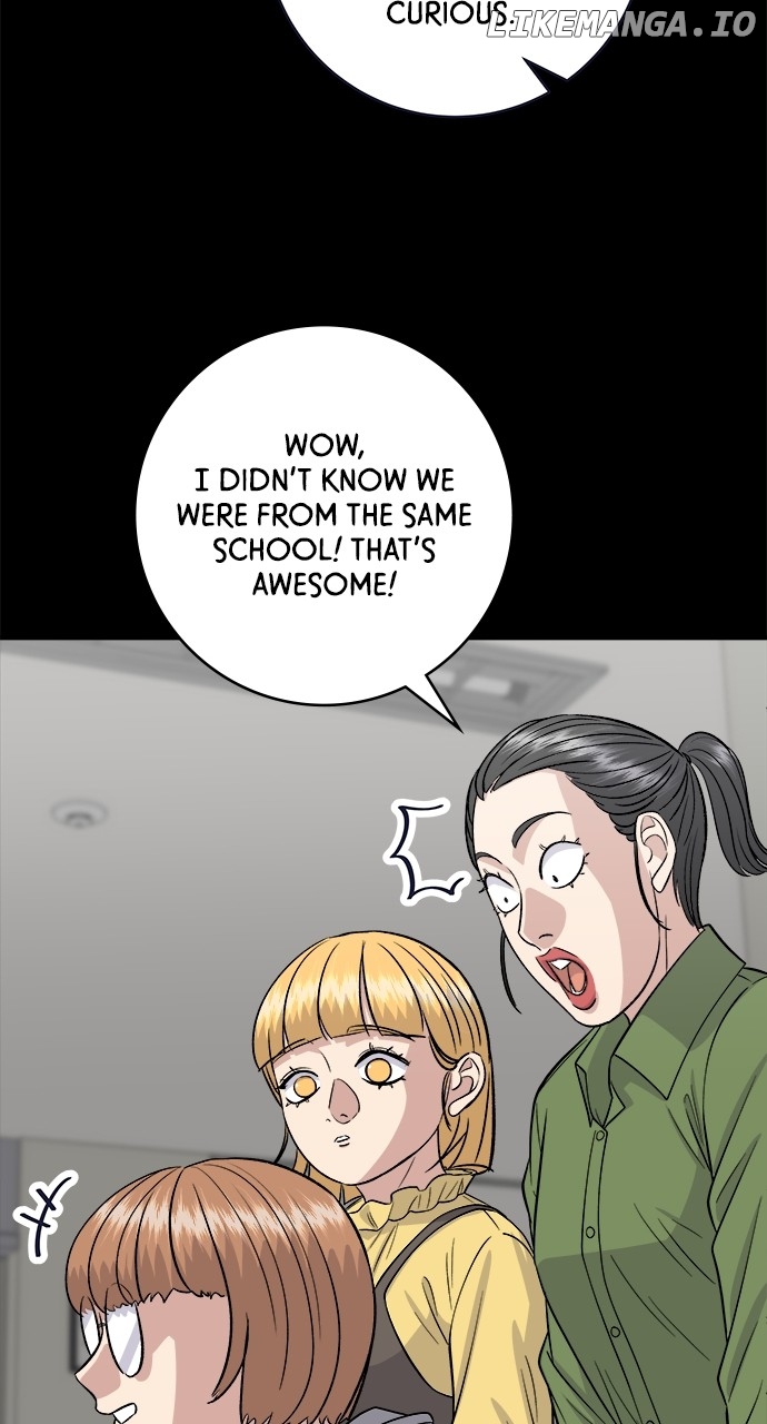 A DeadbEAT’s Meal Chapter 171 - Page 22