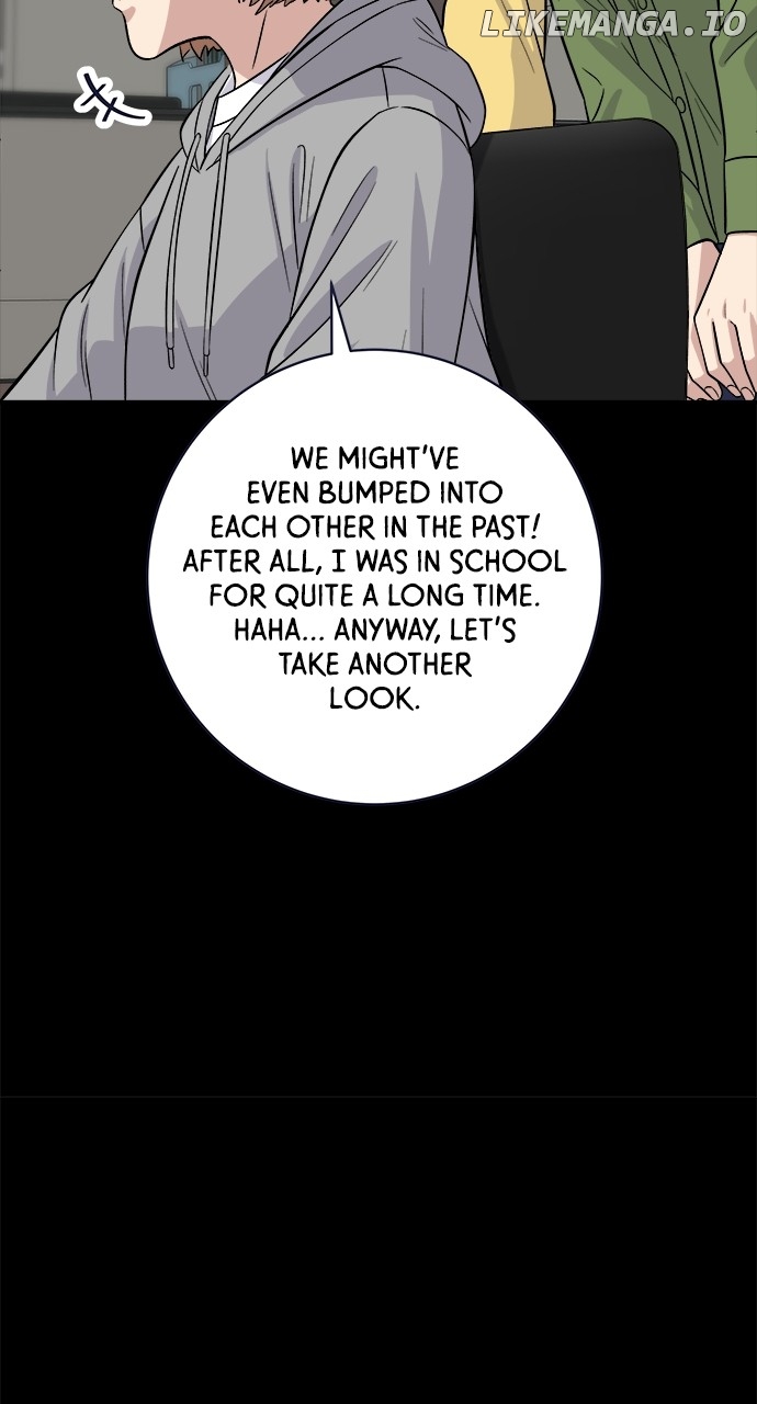 A DeadbEAT’s Meal Chapter 171 - Page 23