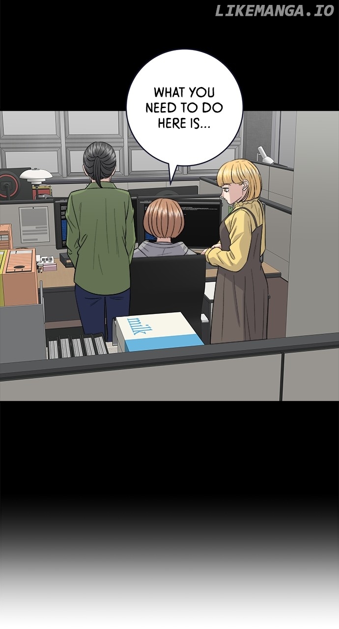 A DeadbEAT’s Meal Chapter 171 - Page 24