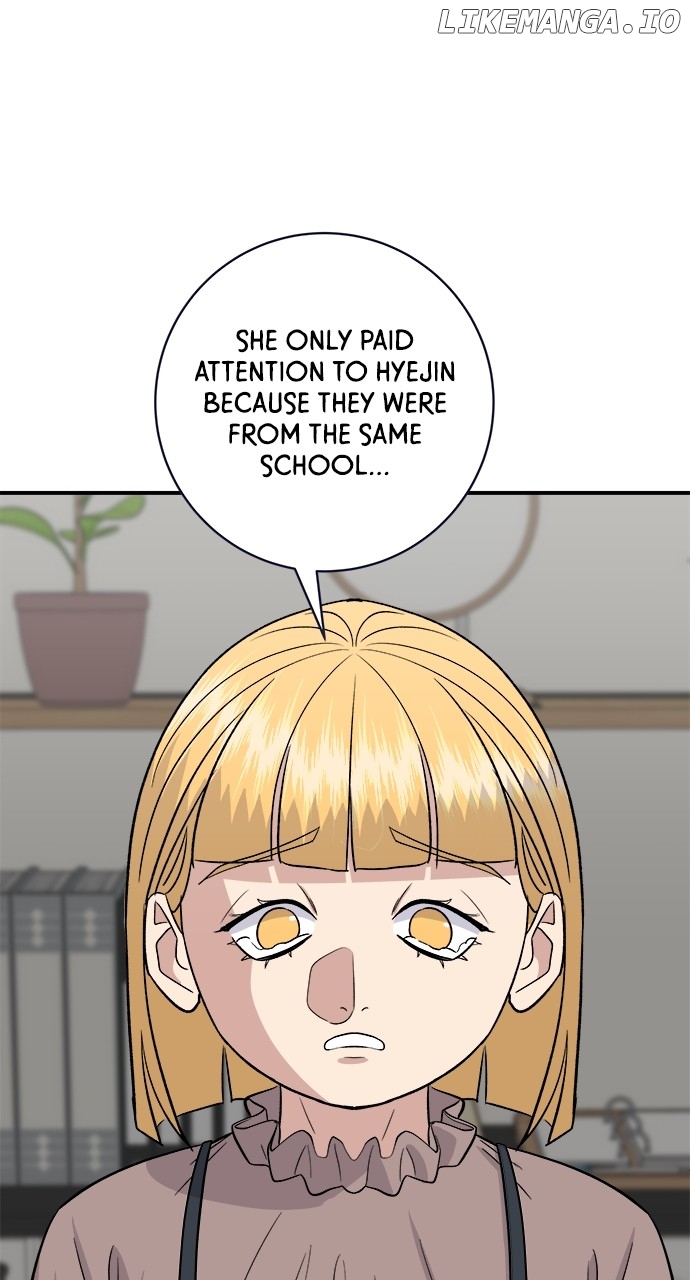 A DeadbEAT’s Meal Chapter 171 - Page 25