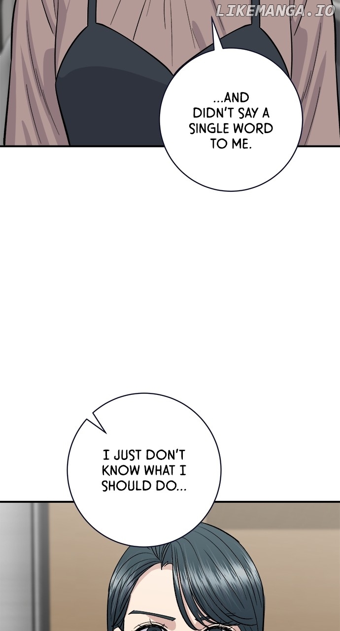 A DeadbEAT’s Meal Chapter 171 - Page 26