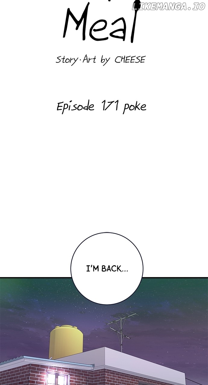 A DeadbEAT’s Meal Chapter 171 - Page 28