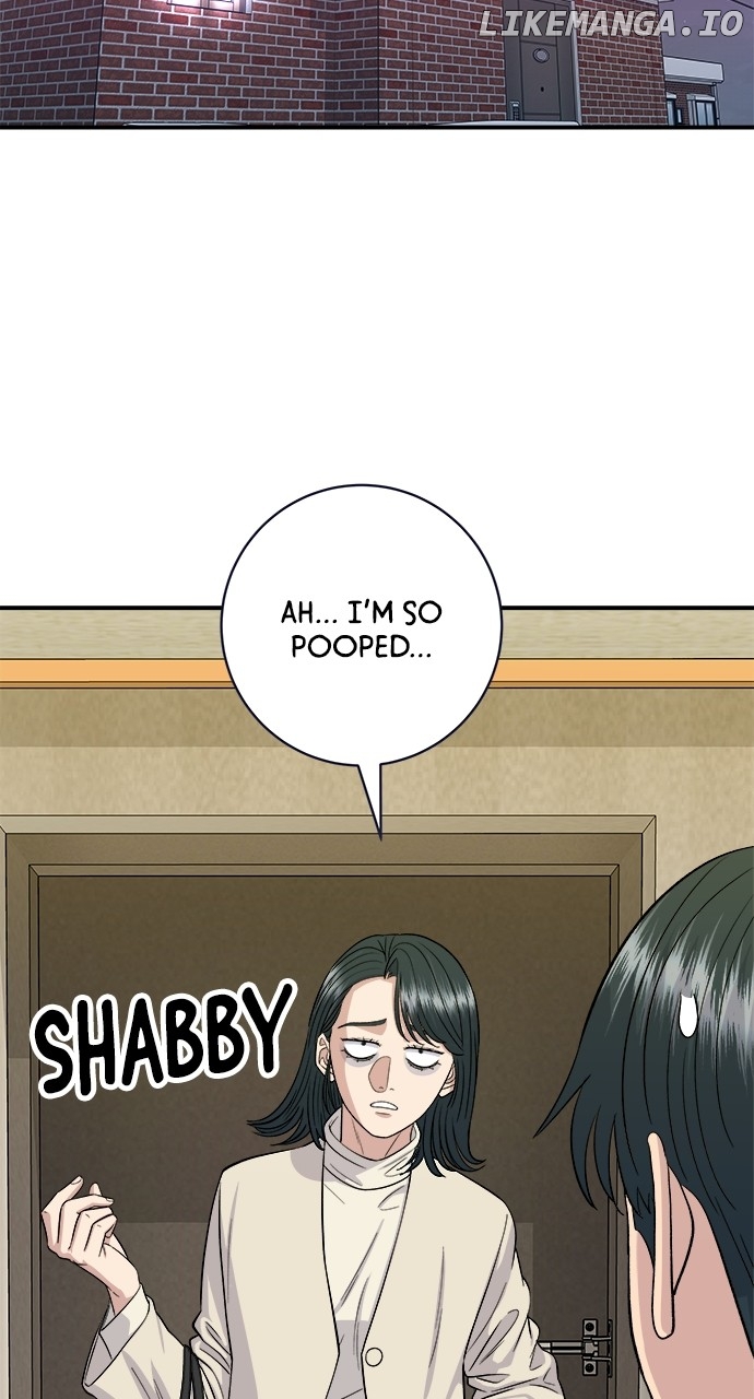 A DeadbEAT’s Meal Chapter 171 - Page 29