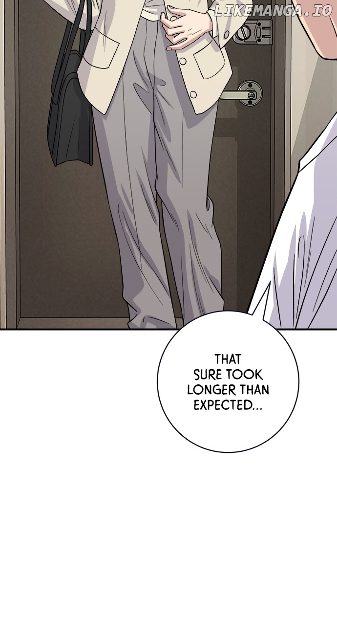 A DeadbEAT’s Meal Chapter 171 - Page 30