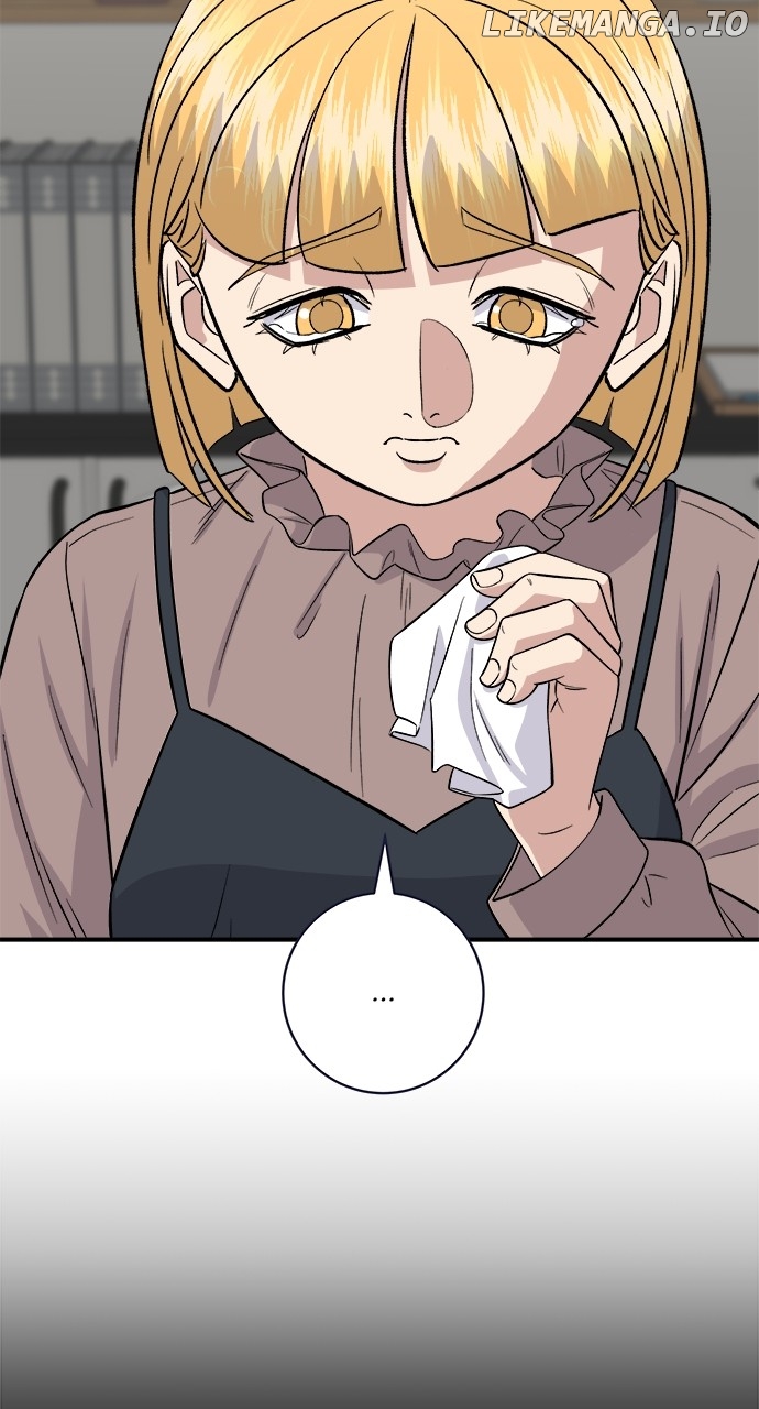 A DeadbEAT’s Meal Chapter 171 - Page 4