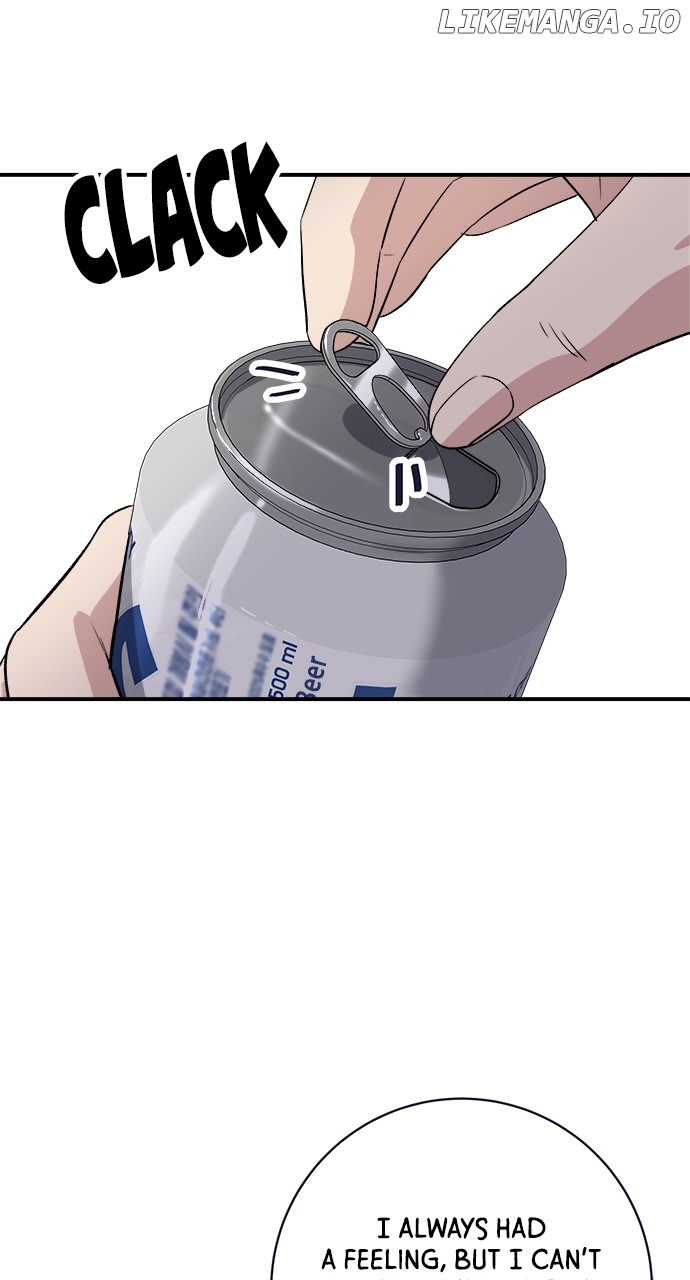 A DeadbEAT’s Meal Chapter 171 - Page 31