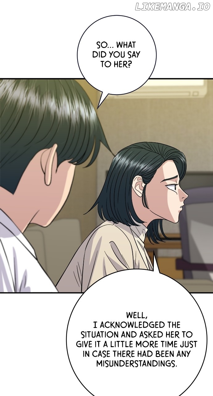 A DeadbEAT’s Meal Chapter 171 - Page 33