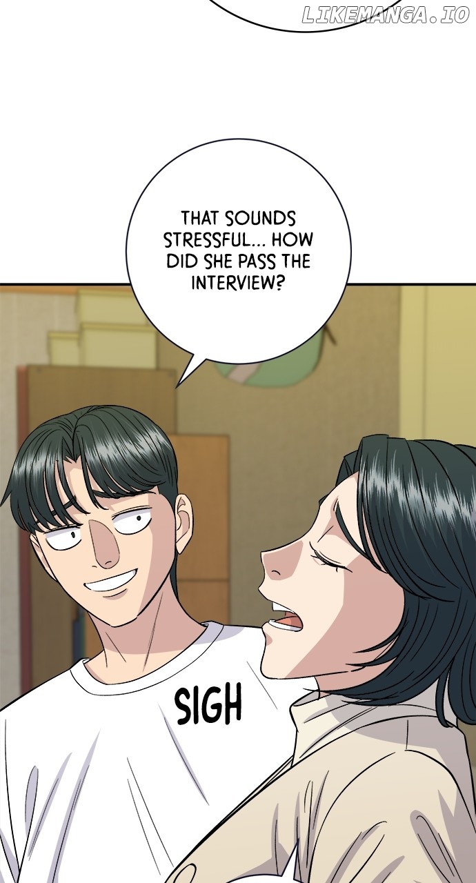 A DeadbEAT’s Meal Chapter 171 - Page 34