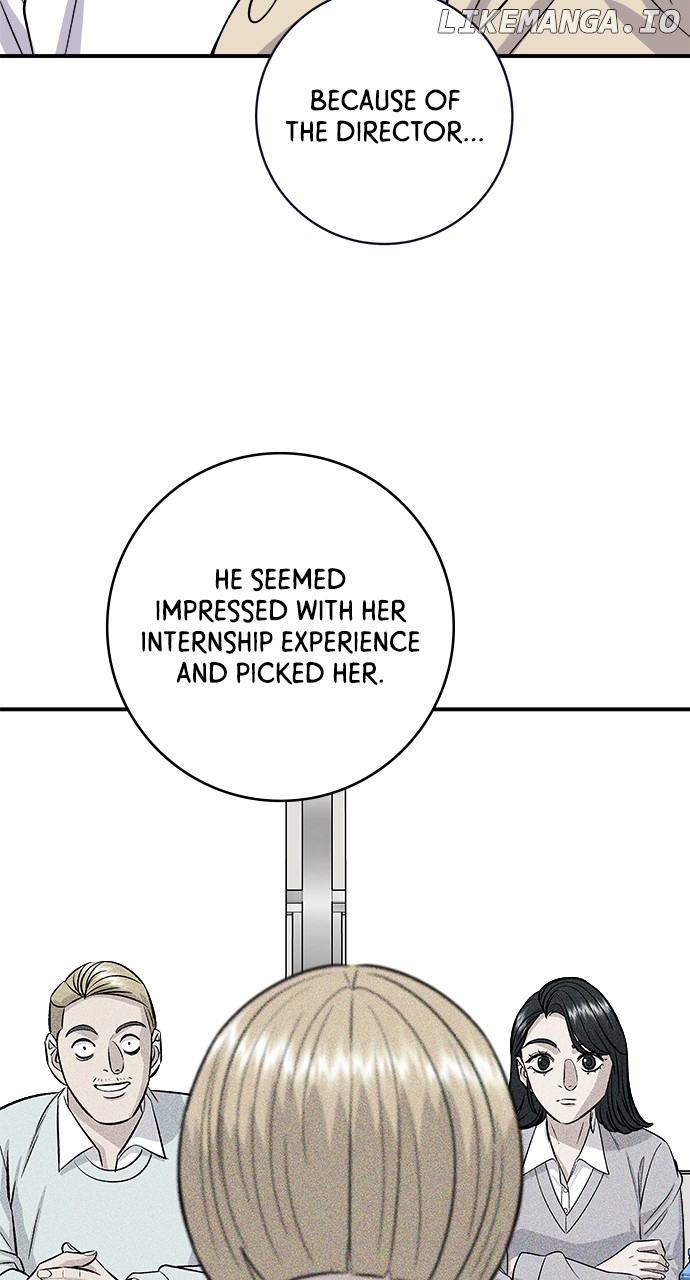 A DeadbEAT’s Meal Chapter 171 - Page 35