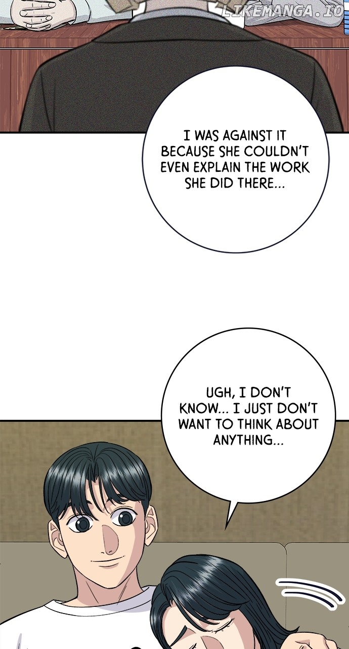 A DeadbEAT’s Meal Chapter 171 - Page 36