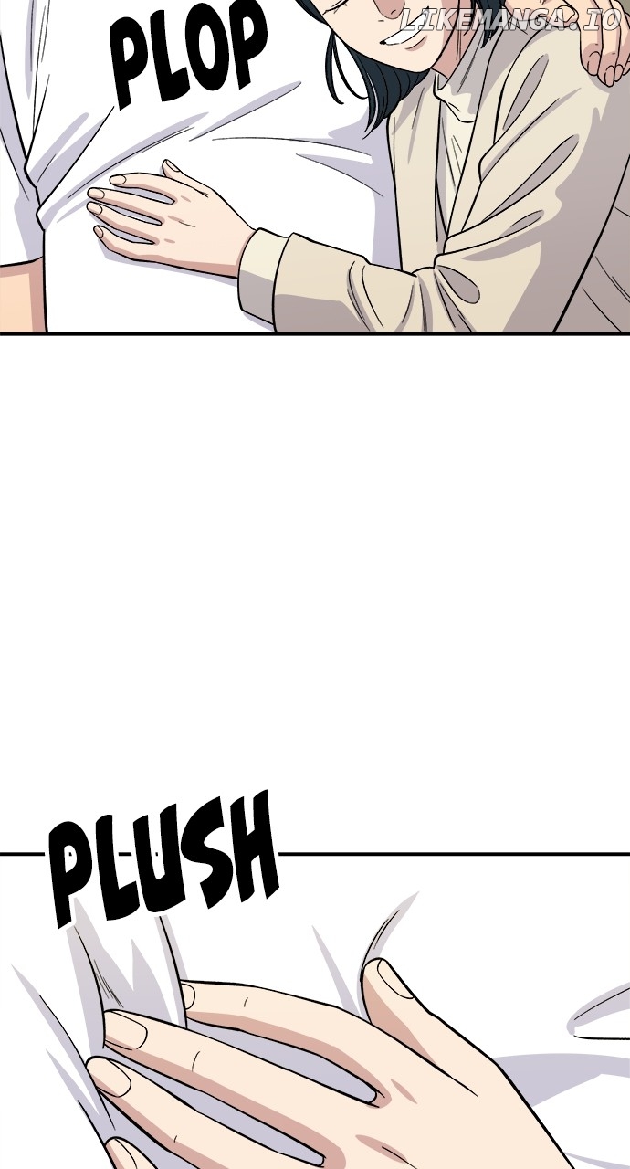 A DeadbEAT’s Meal Chapter 171 - Page 37