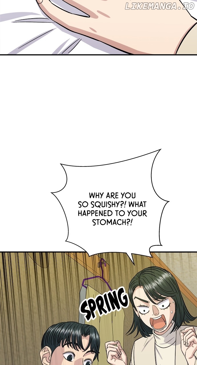 A DeadbEAT’s Meal Chapter 171 - Page 38