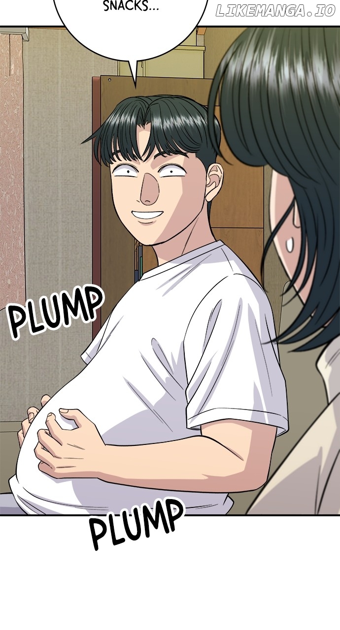 A DeadbEAT’s Meal Chapter 171 - Page 40