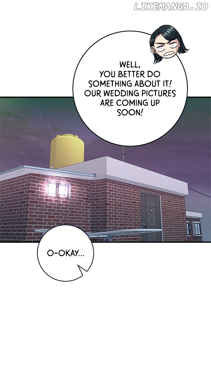 A DeadbEAT’s Meal Chapter 171 - Page 41