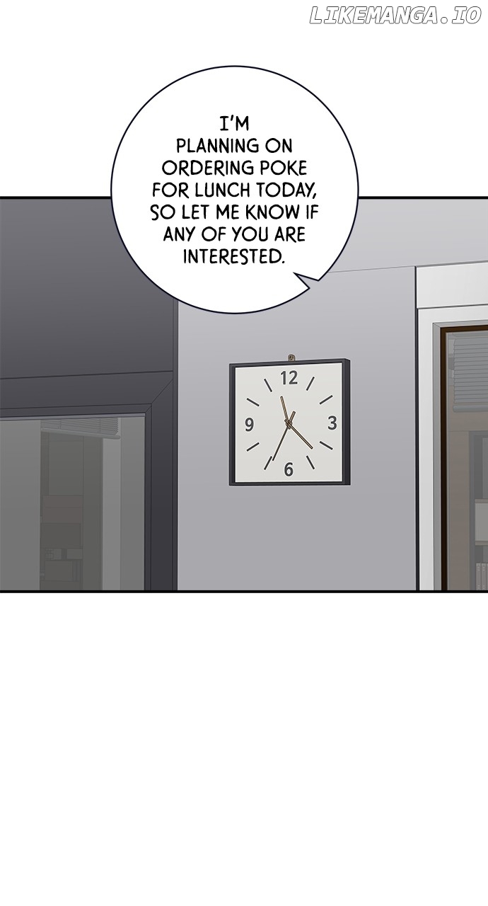 A DeadbEAT’s Meal Chapter 171 - Page 42