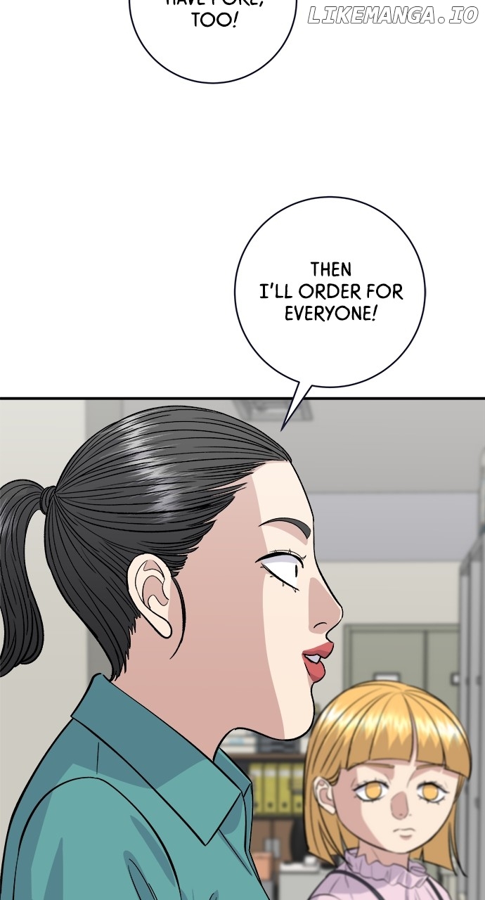 A DeadbEAT’s Meal Chapter 171 - Page 44