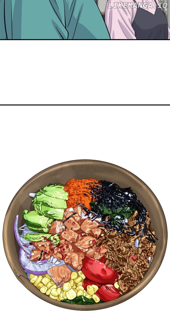 A DeadbEAT’s Meal Chapter 171 - Page 45