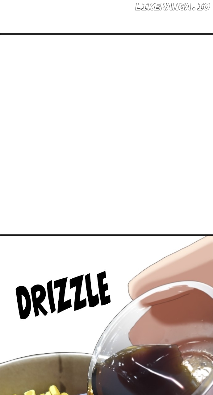 A DeadbEAT’s Meal Chapter 171 - Page 46