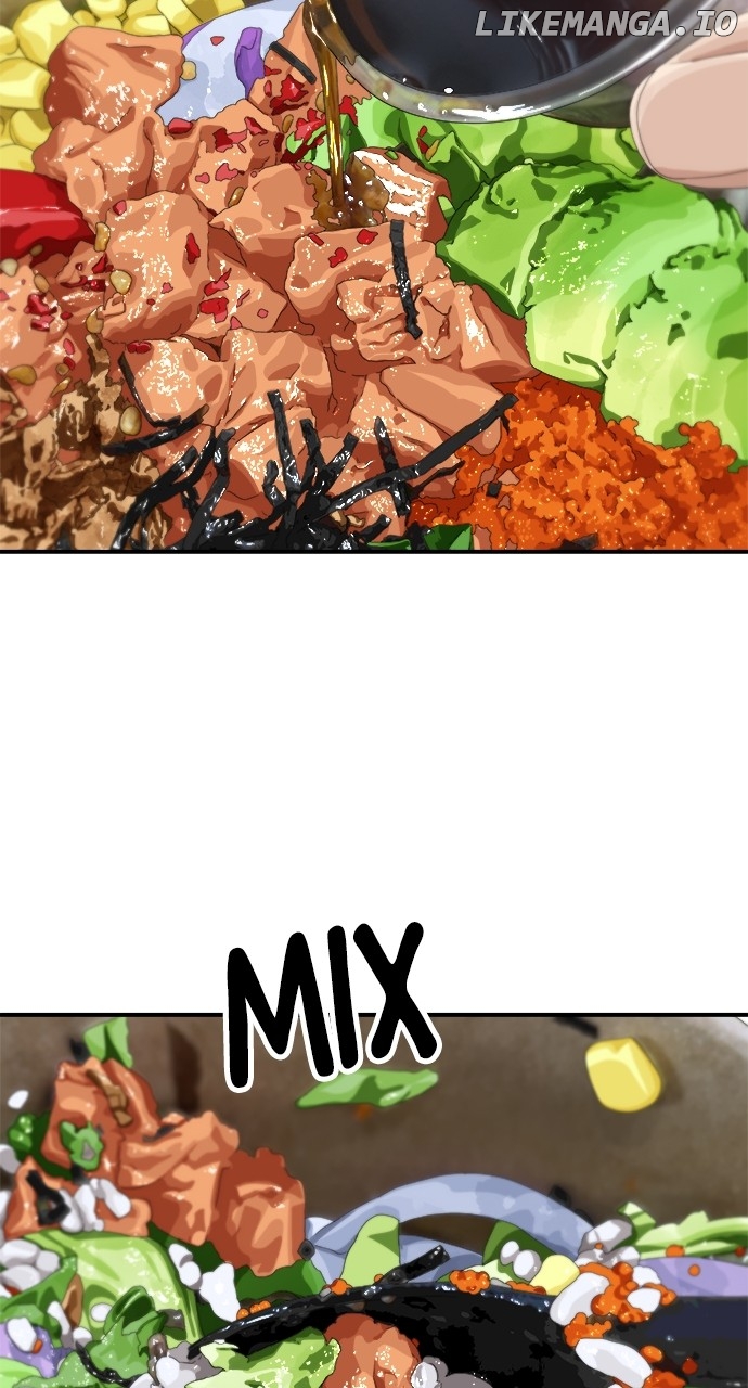 A DeadbEAT’s Meal Chapter 171 - Page 47