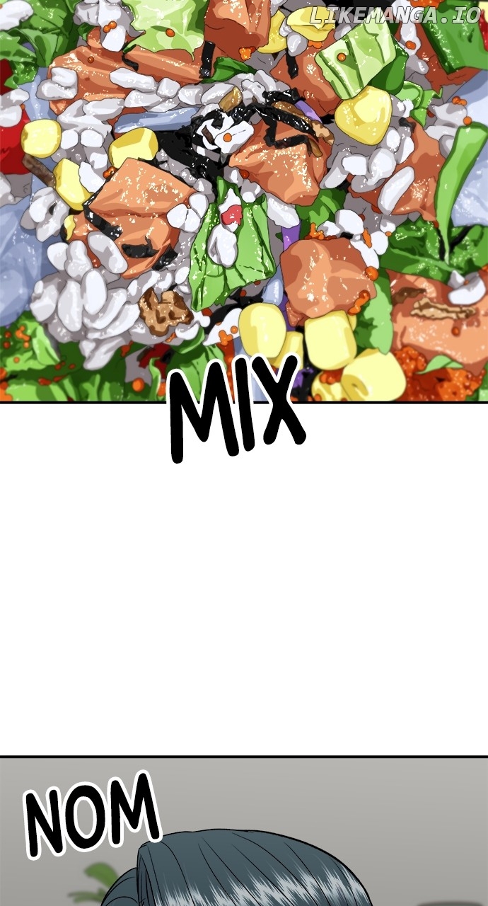 A DeadbEAT’s Meal Chapter 171 - Page 48