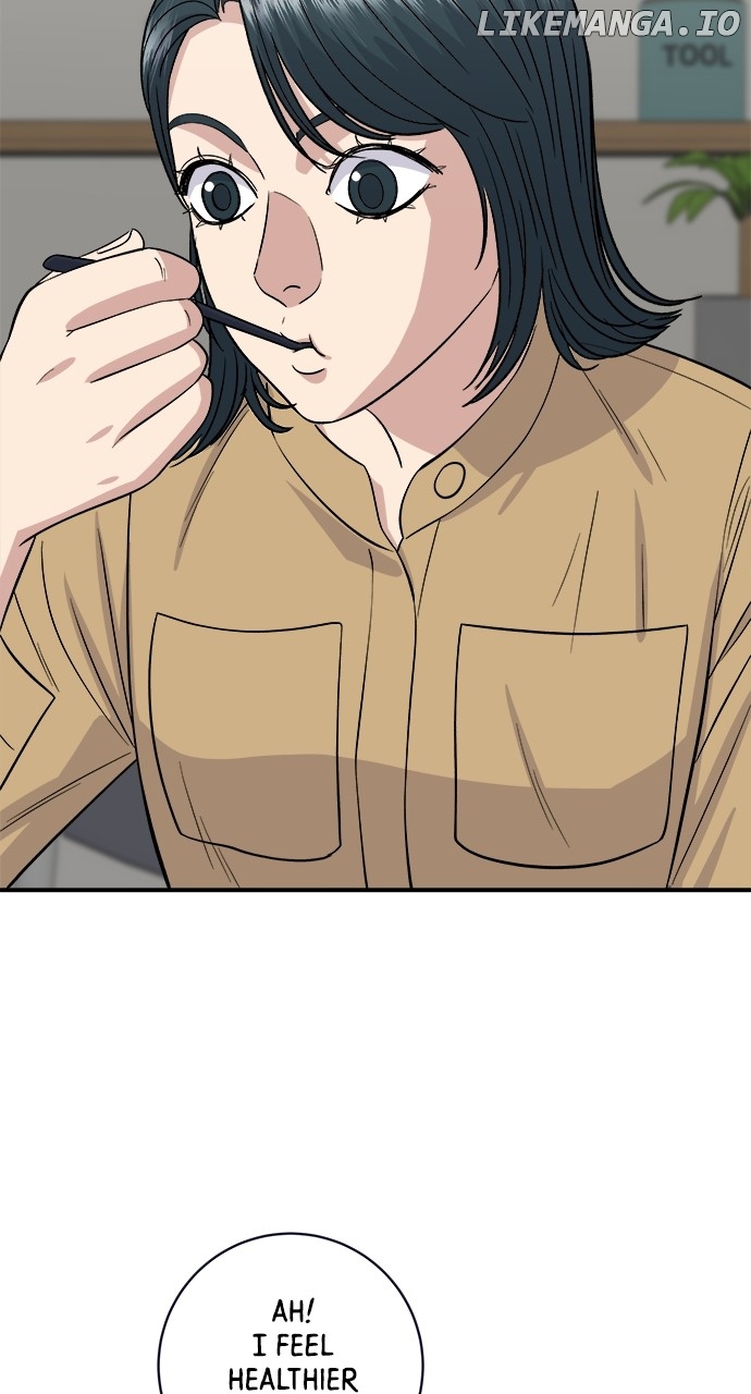 A DeadbEAT’s Meal Chapter 171 - Page 49