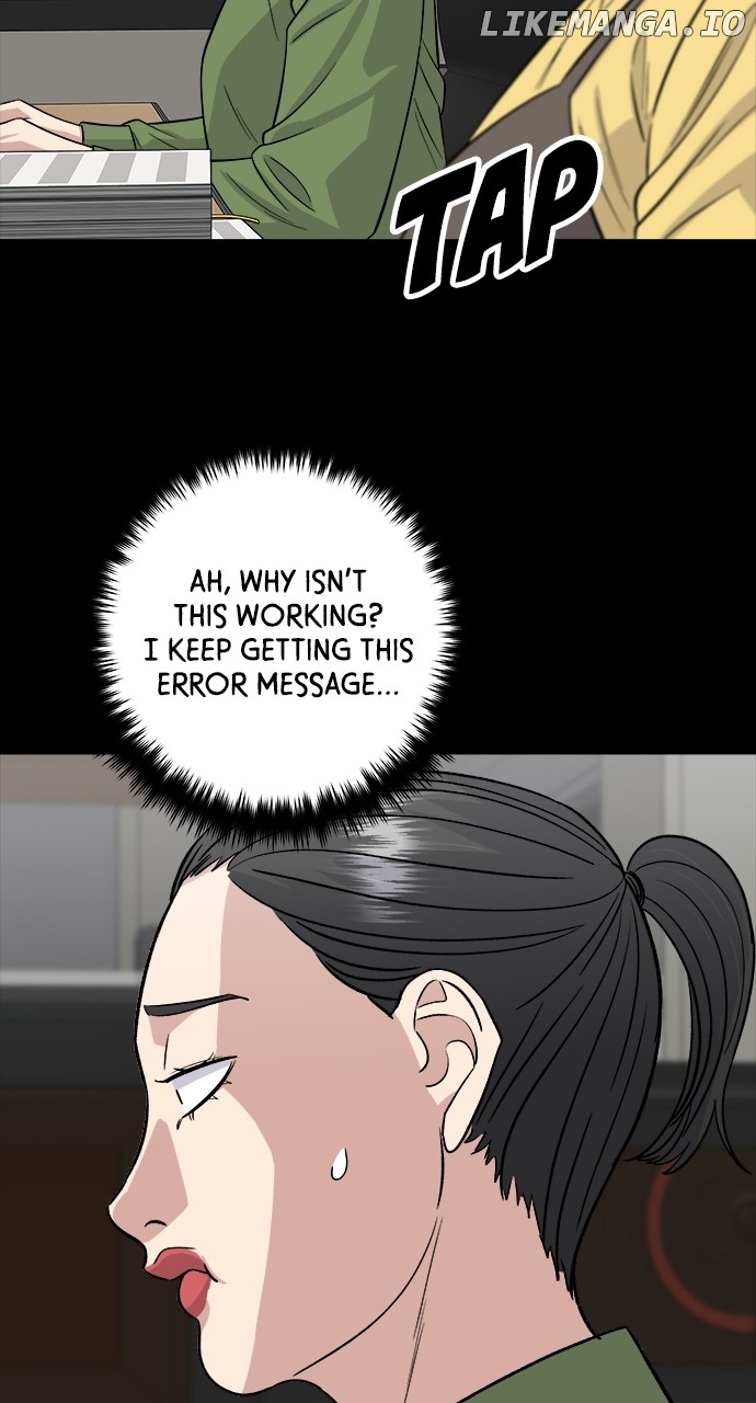 A DeadbEAT’s Meal Chapter 171 - Page 6