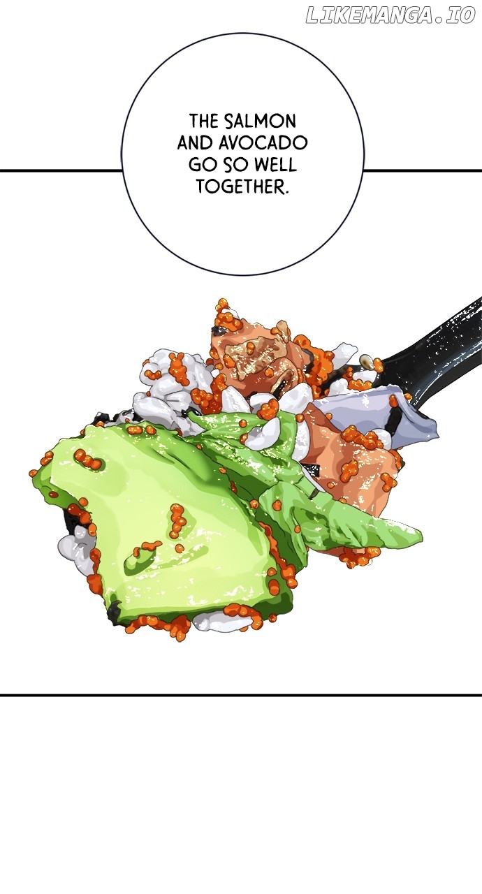 A DeadbEAT’s Meal Chapter 171 - Page 51