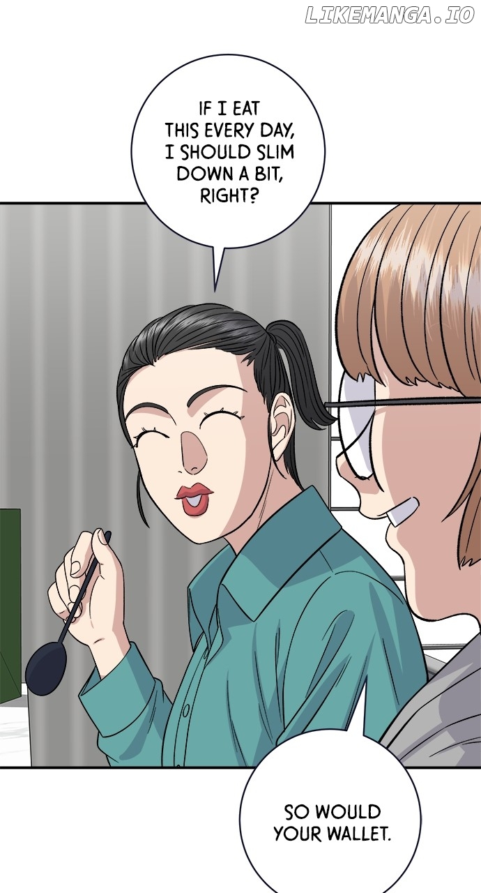 A DeadbEAT’s Meal Chapter 171 - Page 52