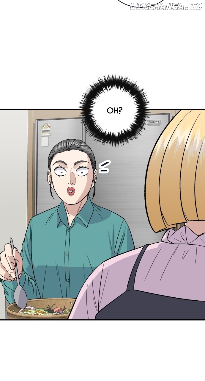 A DeadbEAT’s Meal Chapter 171 - Page 53