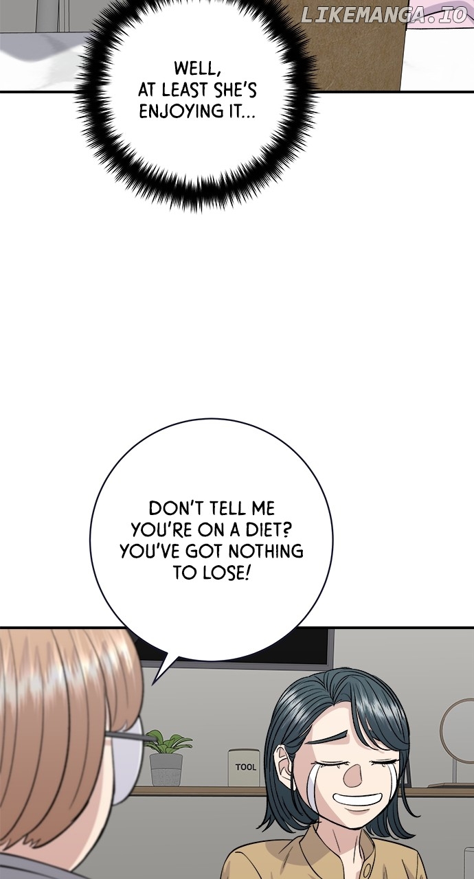 A DeadbEAT’s Meal Chapter 171 - Page 55