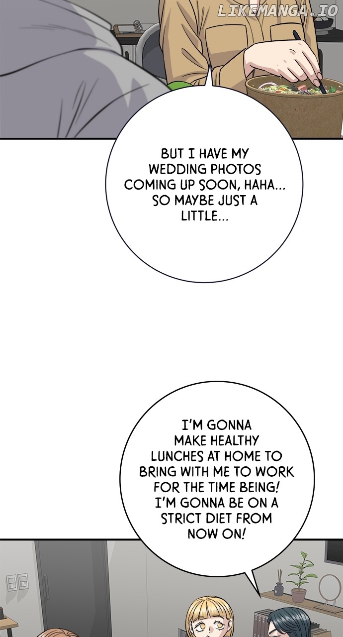 A DeadbEAT’s Meal Chapter 171 - Page 56