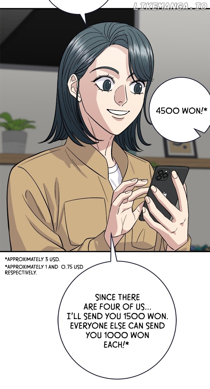 A DeadbEAT’s Meal Chapter 171 - Page 59