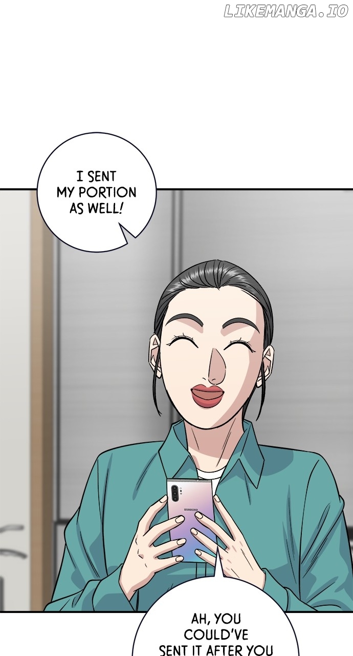 A DeadbEAT’s Meal Chapter 171 - Page 60