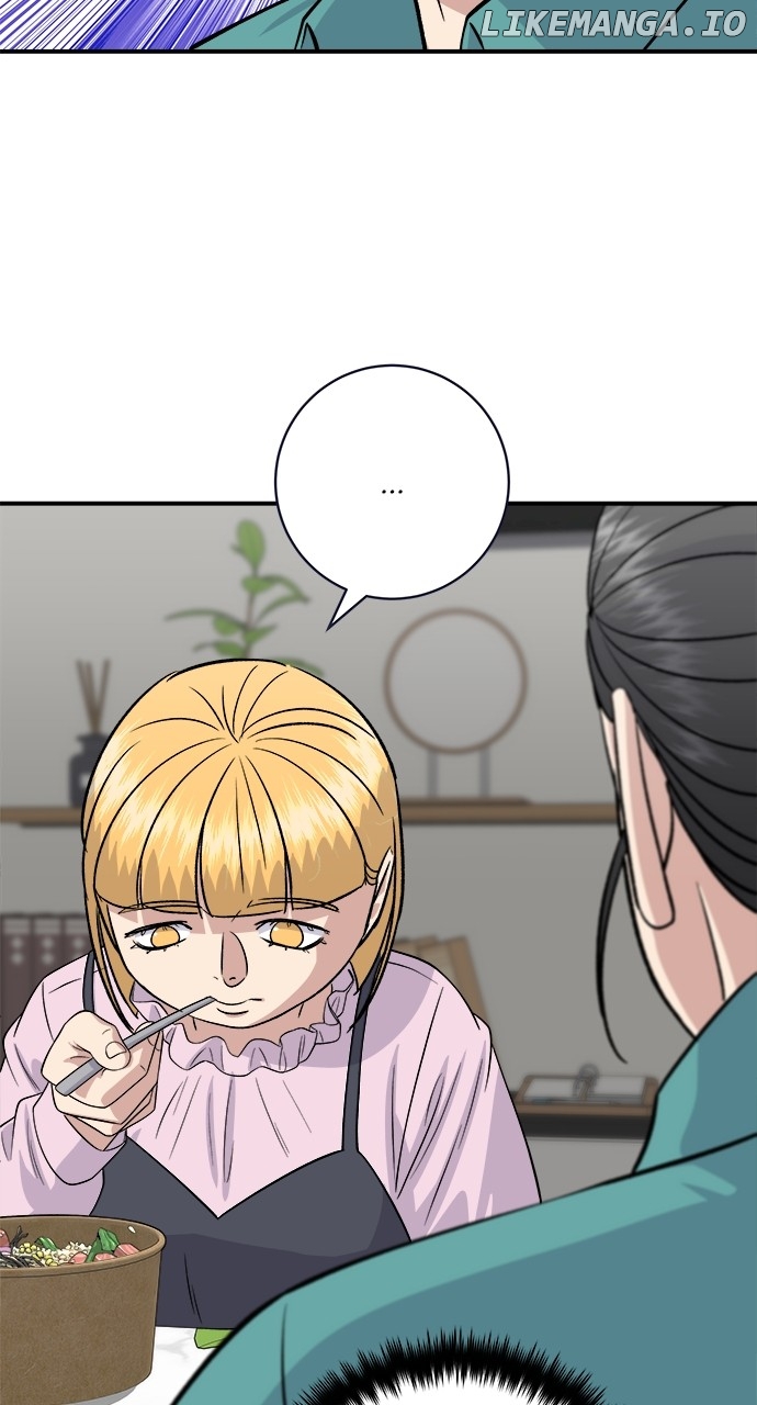 A DeadbEAT’s Meal Chapter 171 - Page 63