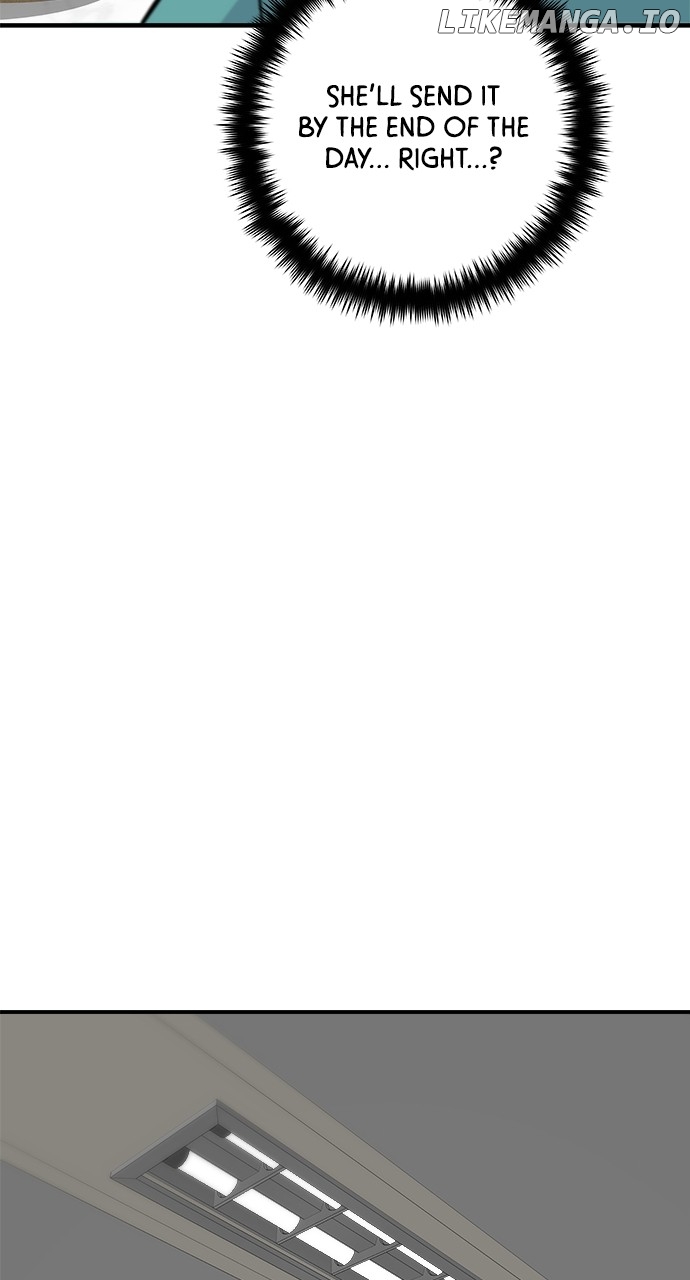 A DeadbEAT’s Meal Chapter 171 - Page 64