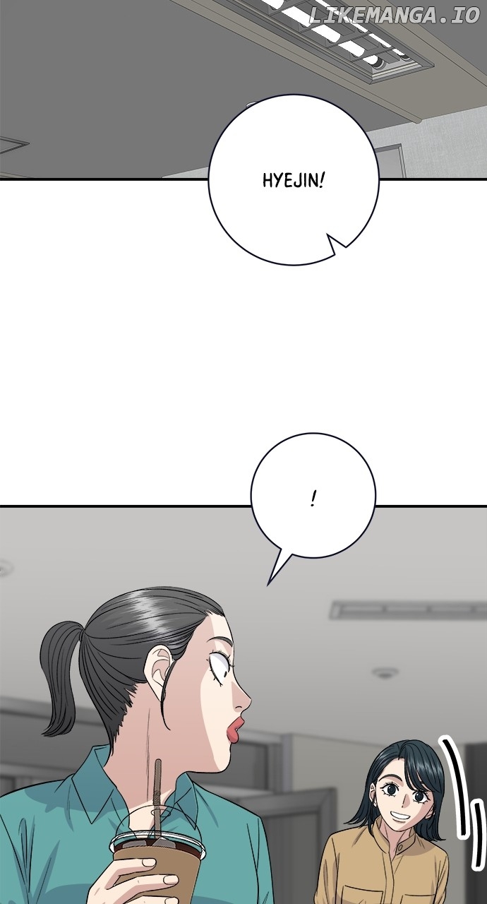 A DeadbEAT’s Meal Chapter 171 - Page 65