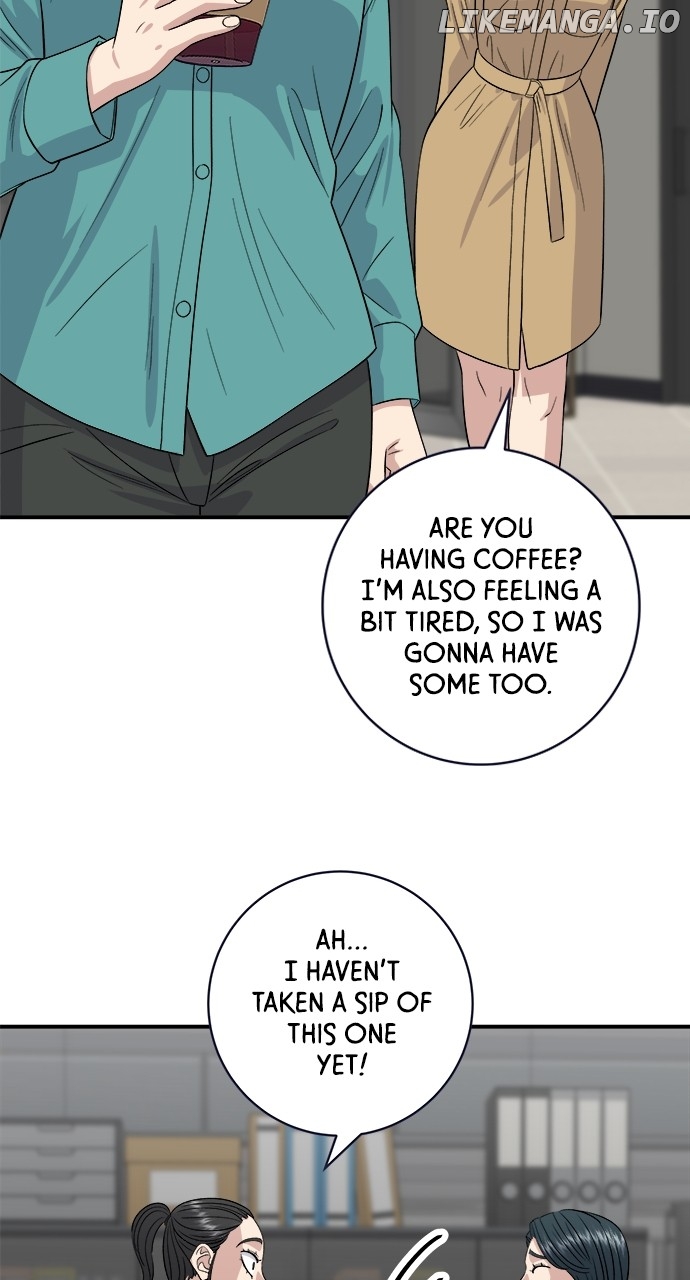 A DeadbEAT’s Meal Chapter 171 - Page 66