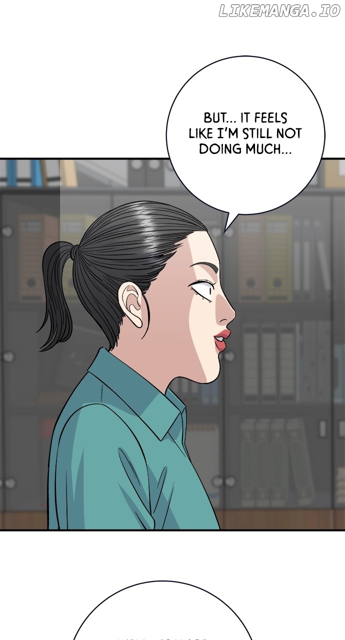 A DeadbEAT’s Meal Chapter 171 - Page 69